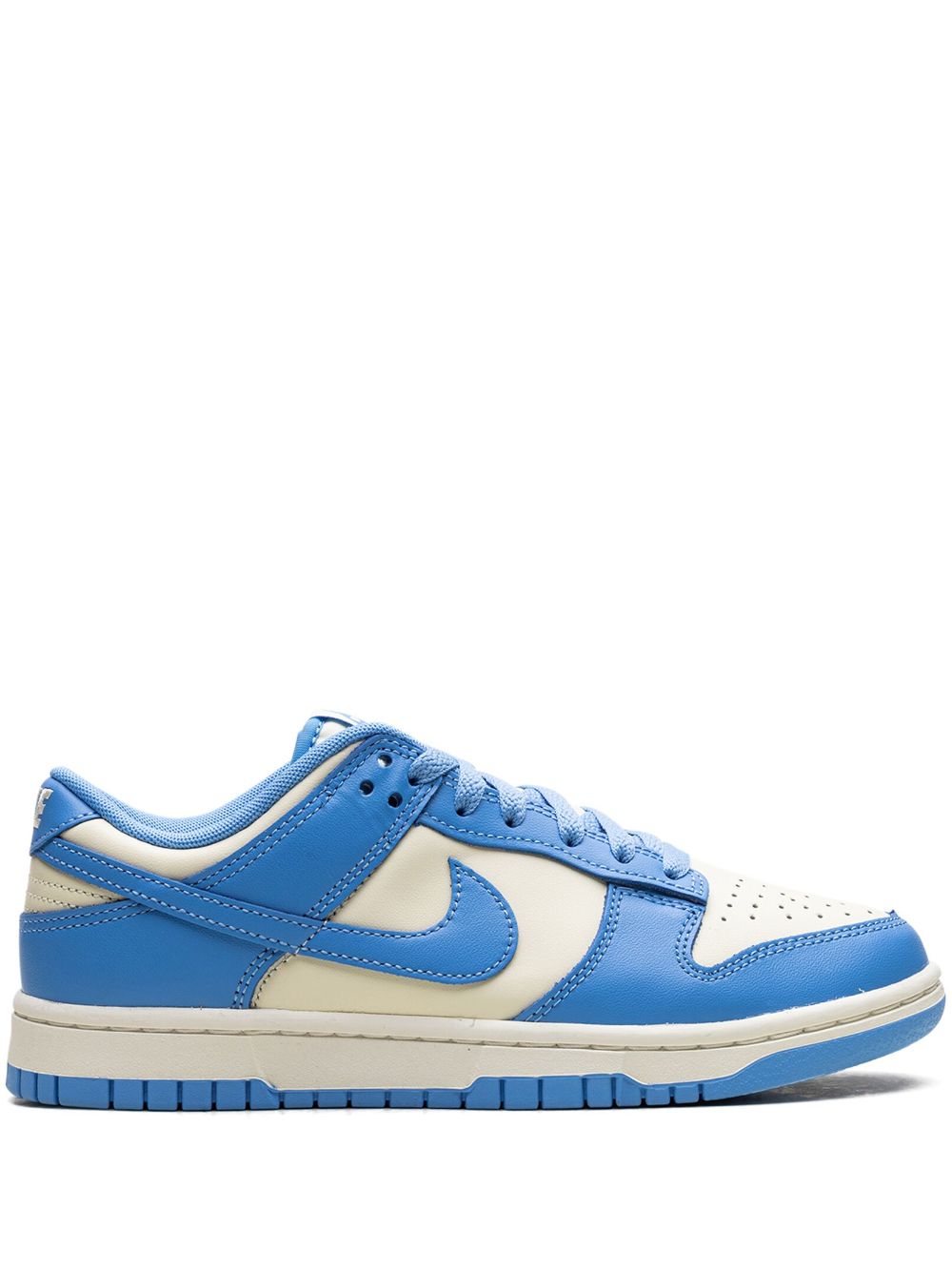 Nike Dunk Low Retro "University Blue" sneakers von Nike