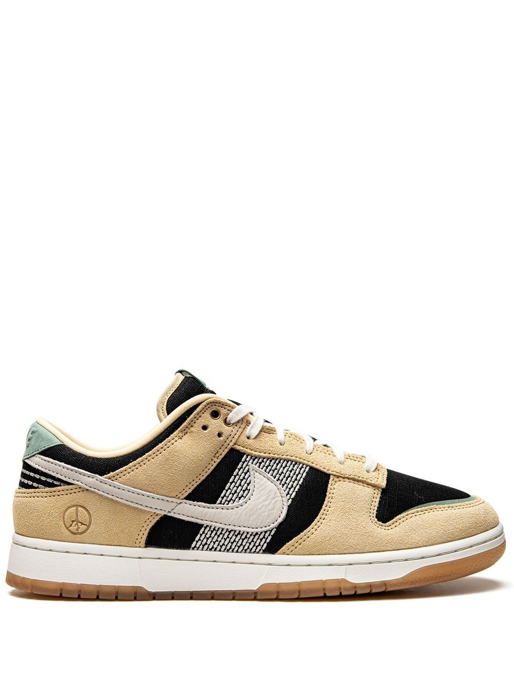 Nike Dunk Low SE "Rooted In Peace" sneakers - Neutrals von Nike