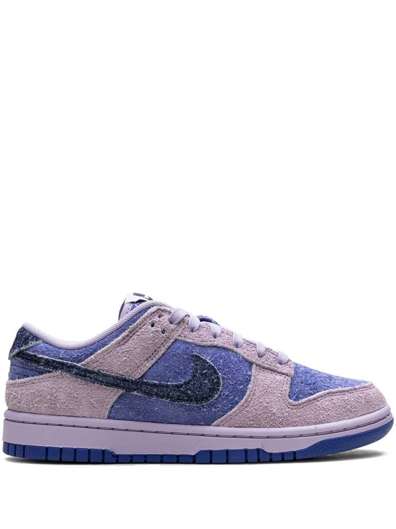 Nike Dunk Low SE "Hydrangeas" sneakers - Purple von Nike