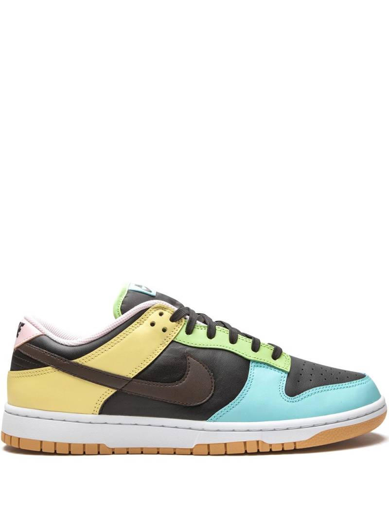 Nike Dunk Low SE "Free 99 - Black" sneakers von Nike