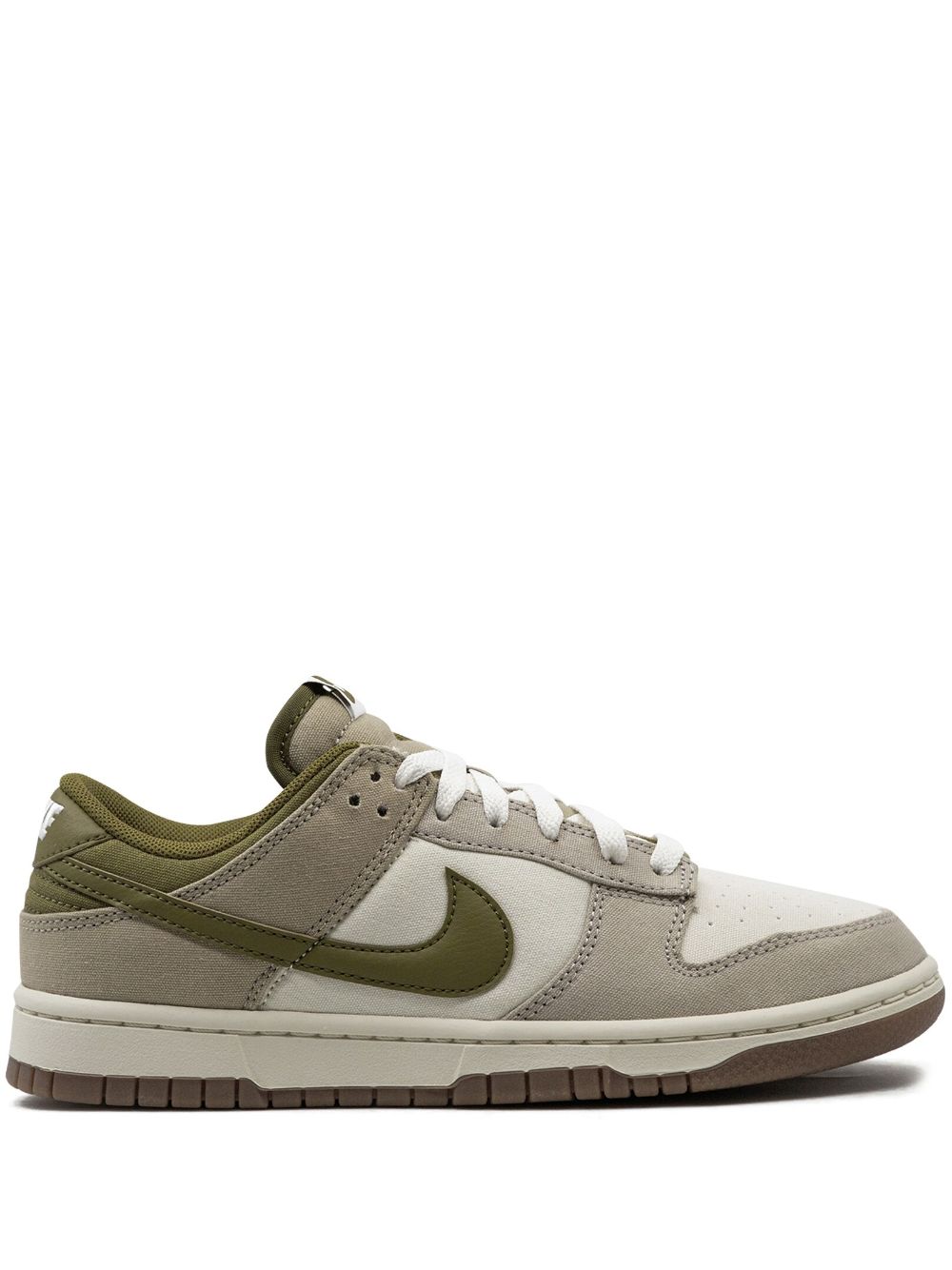 Nike Dunk Low "Since '72" sneakers - Green von Nike