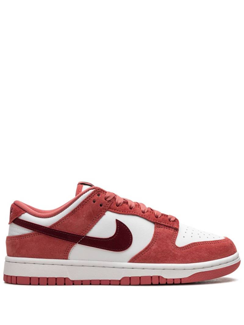 Nike Dunk Low "Valentine's Day" sneakers - Red von Nike