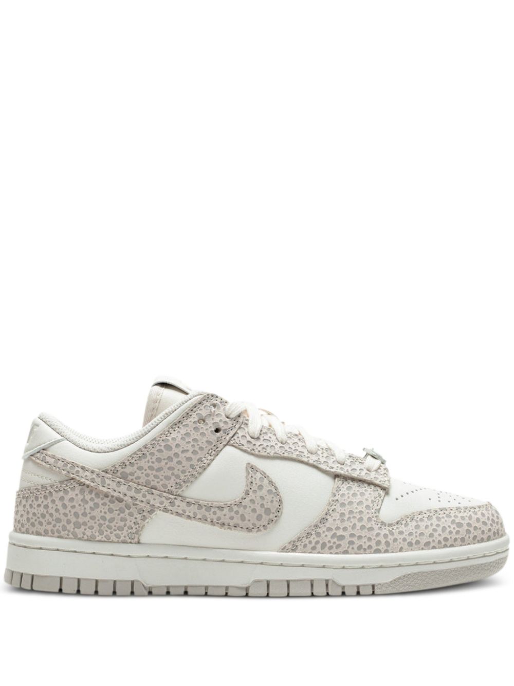 Nike Dunk Low "White" sneakers - Neutrals von Nike