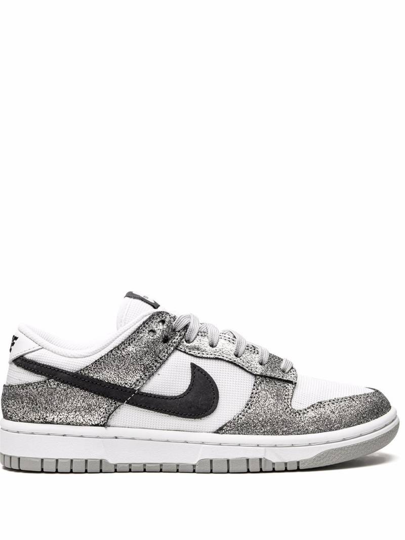 Nike Dunk Low "Golden Gals" sneakers - Grey von Nike