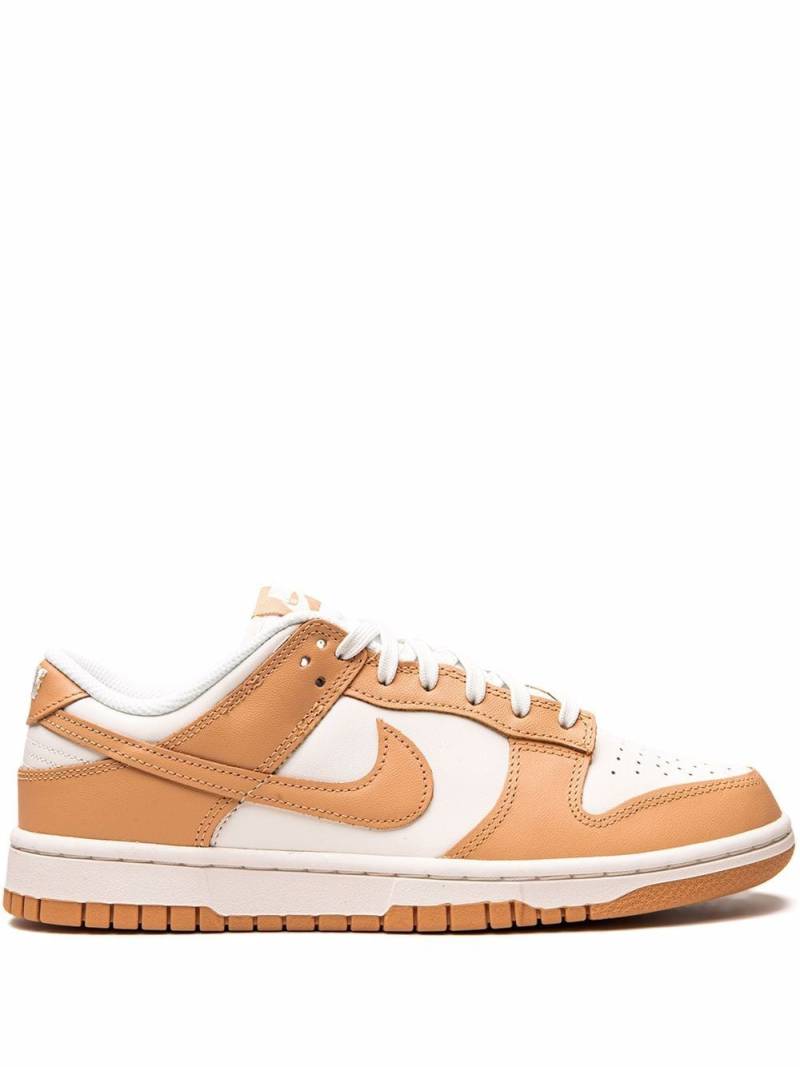 Nike Dunk Low "Harvest Moon" sneakers - Neutrals von Nike