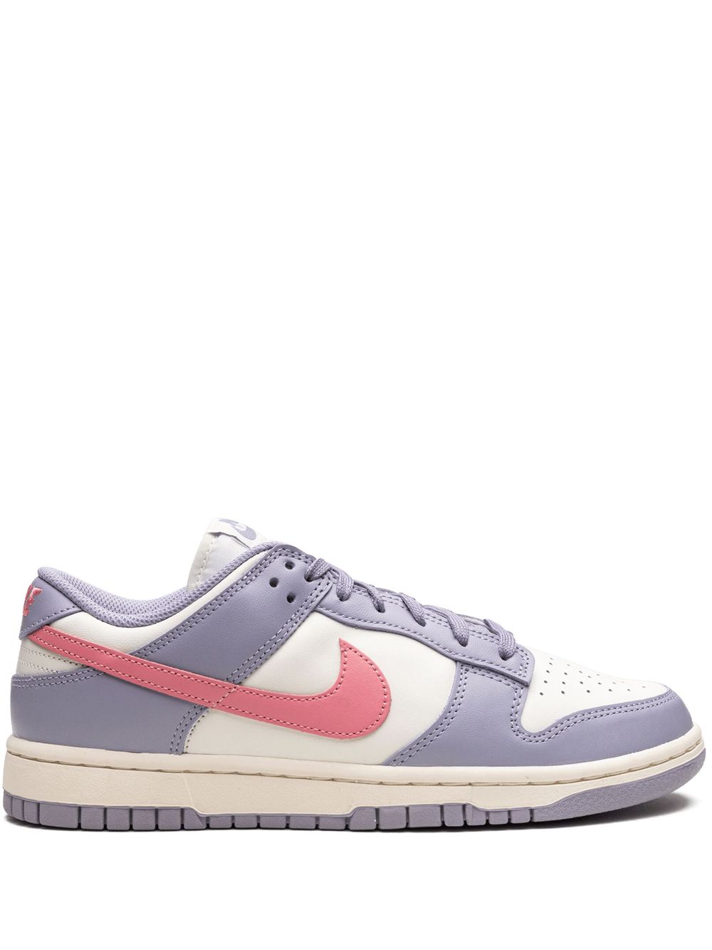 Nike Dunk Low "Indigo Haze" sneakers - Purple von Nike