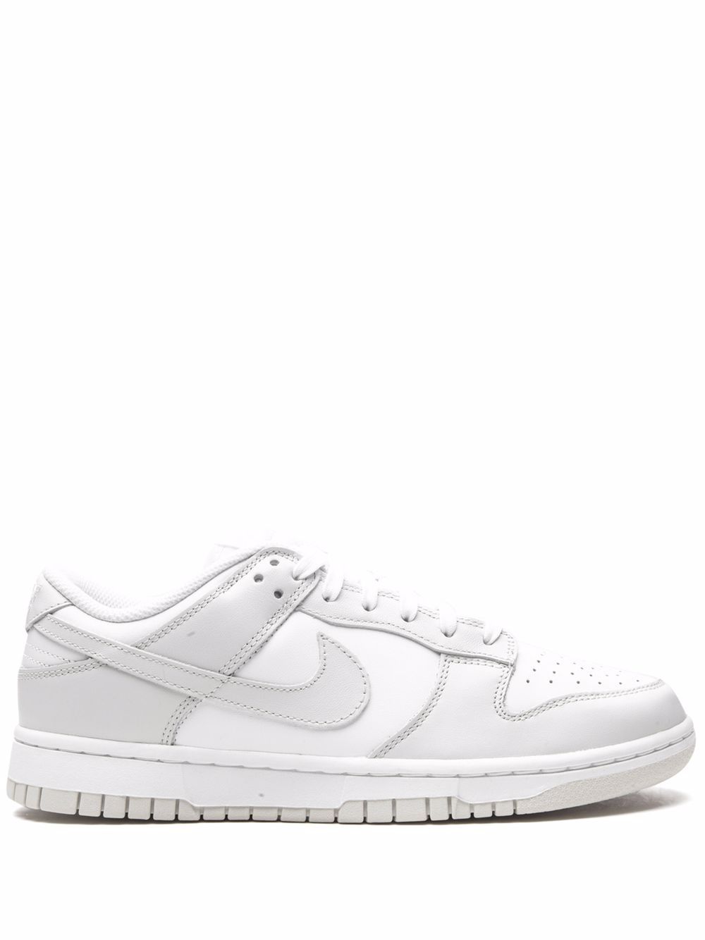 Nike Dunk Low "Photon Dust" sneakers - White von Nike