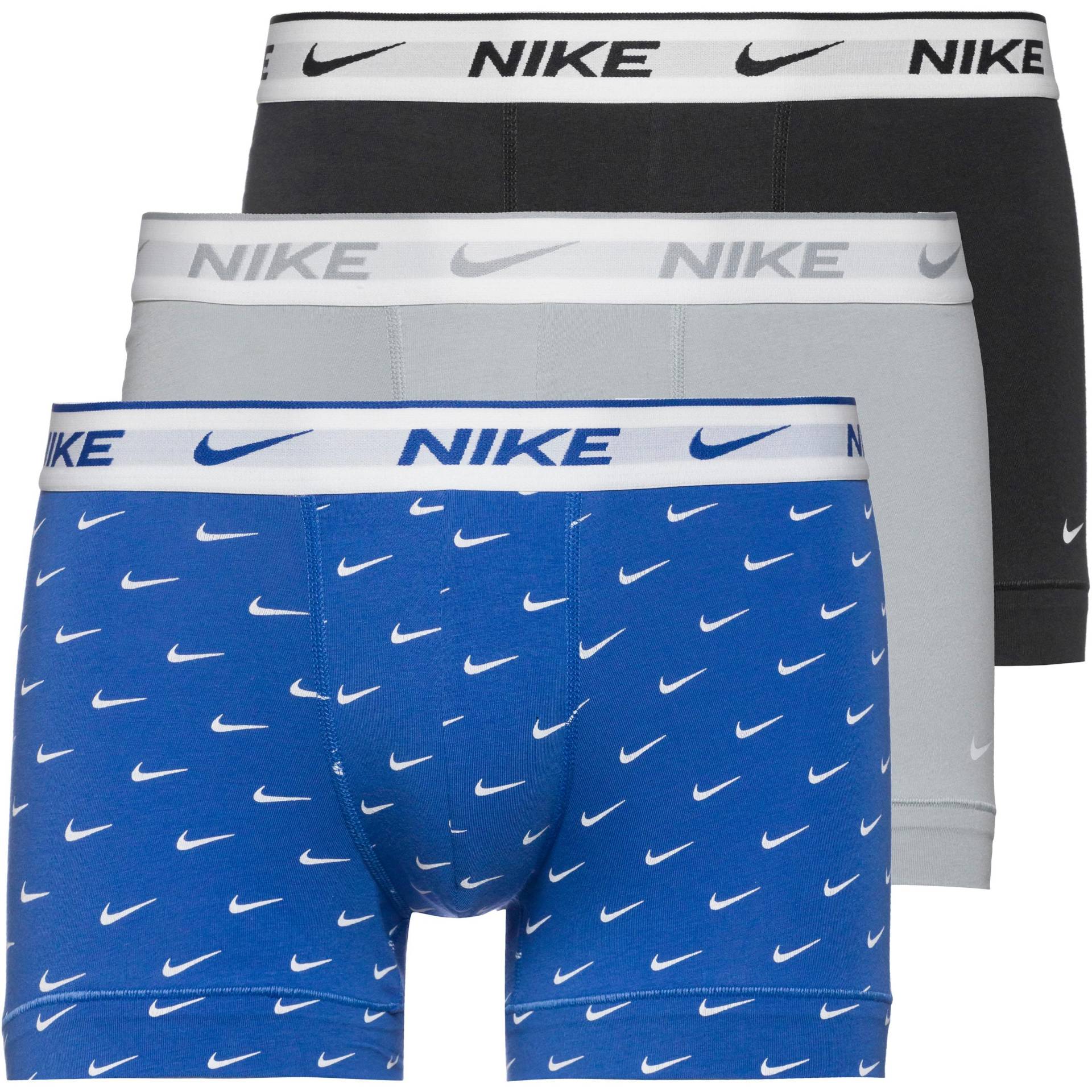Nike E-DAY COTTON STRETCH Unterhose Herren Nike E-DAY COTTON STRETCH Unterhose Herren von Nike