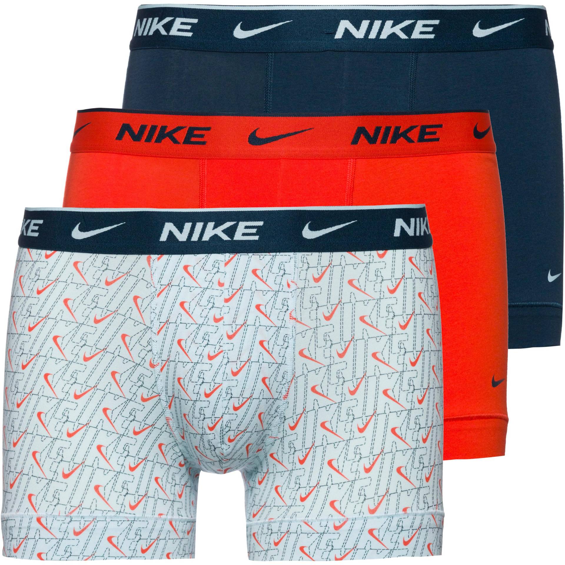 Nike E-DAY COTTON STRETCH Unterhose Herren von Nike