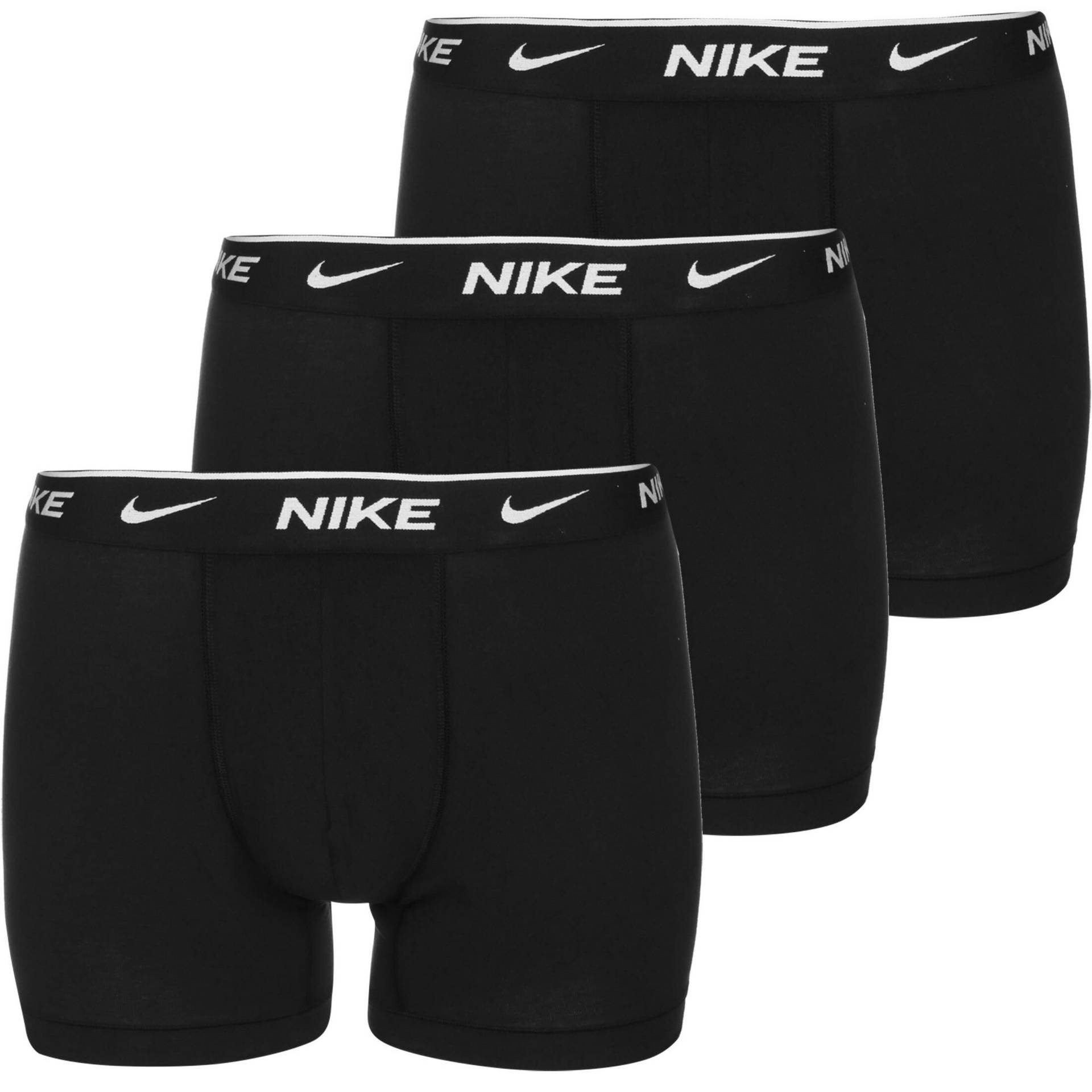 Nike EVERYDAY COTTON STRETCH Unterhose Herren von Nike