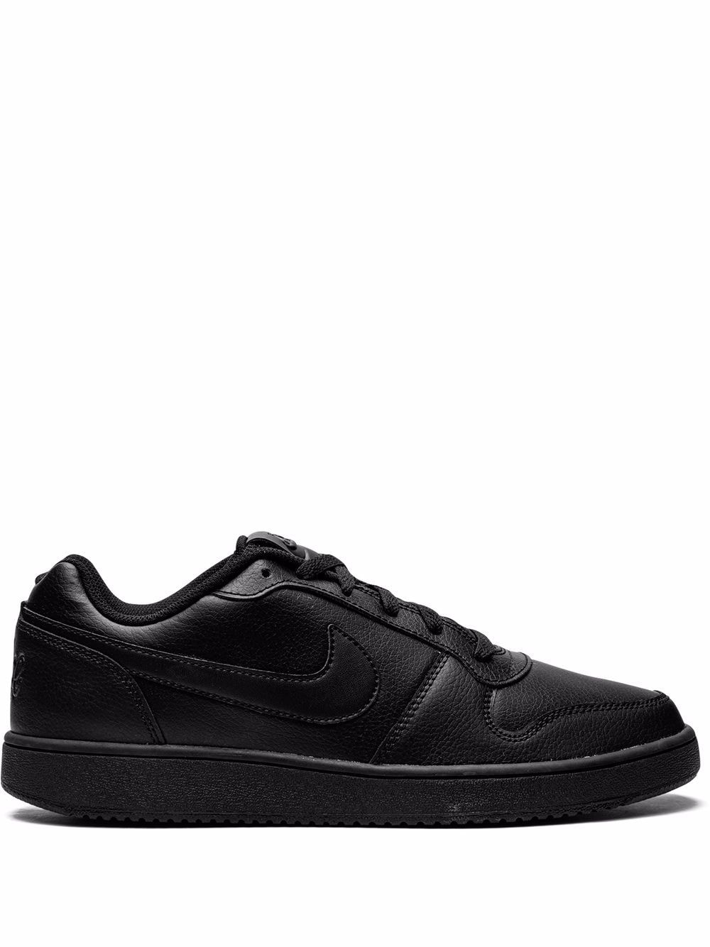 Nike Ebernon Low sneakers - Black von Nike