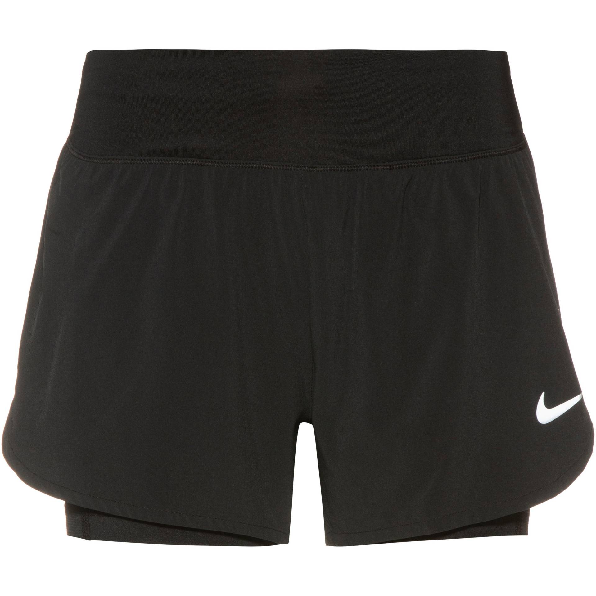 Nike Eclipse Funktionsshorts Damen von Nike