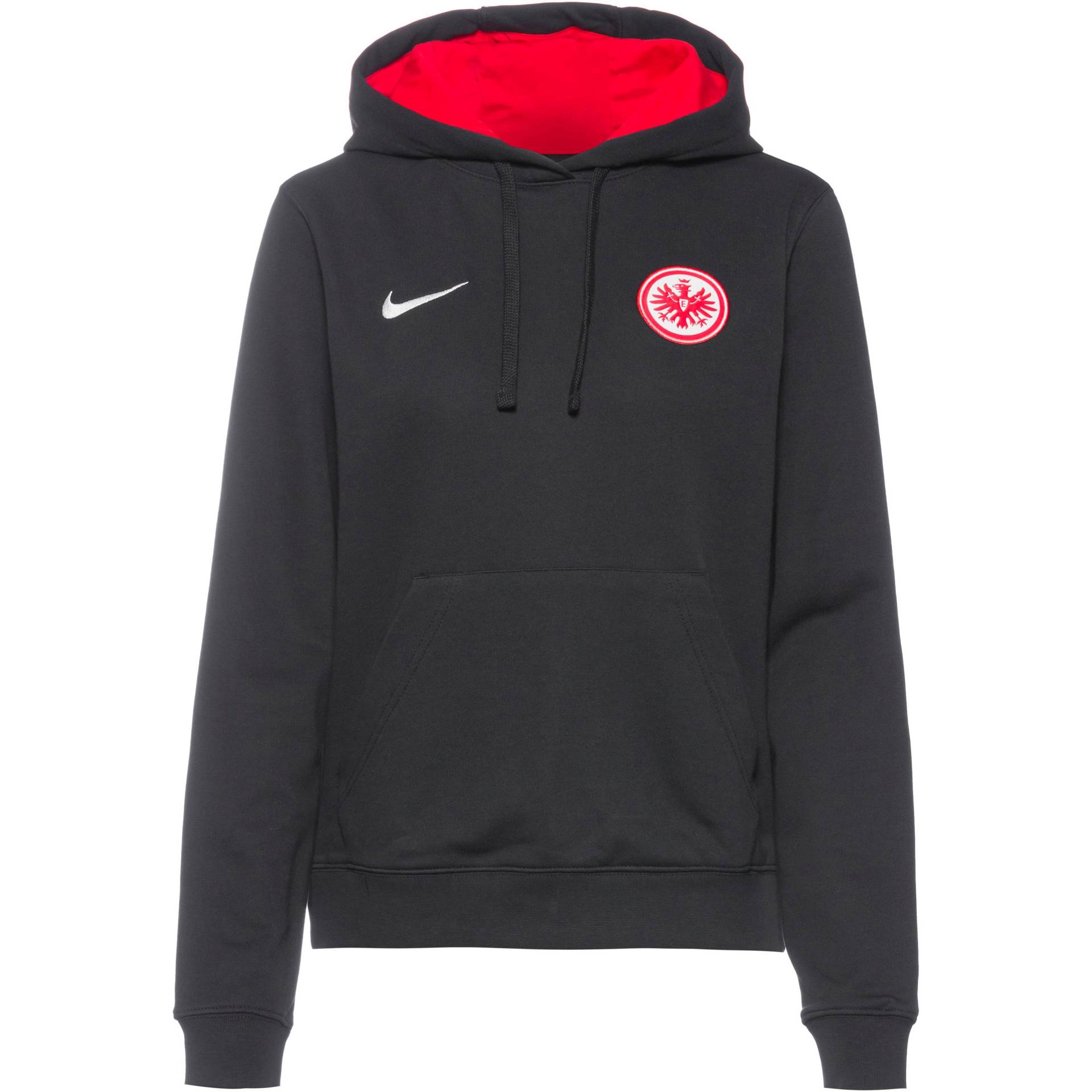 Nike Eintracht Frankfurt Hoodie Damen von Nike