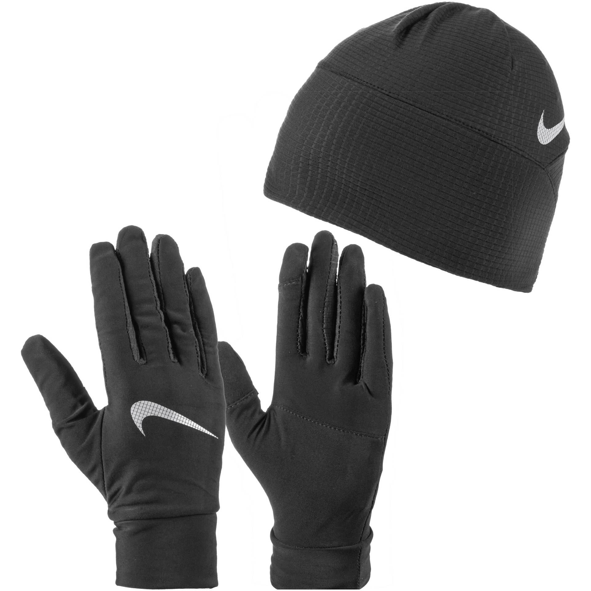 Nike Essential Set Mütze und Handschuhe Damen Nike Essential Set Mütze und Handschuhe Damen von Nike