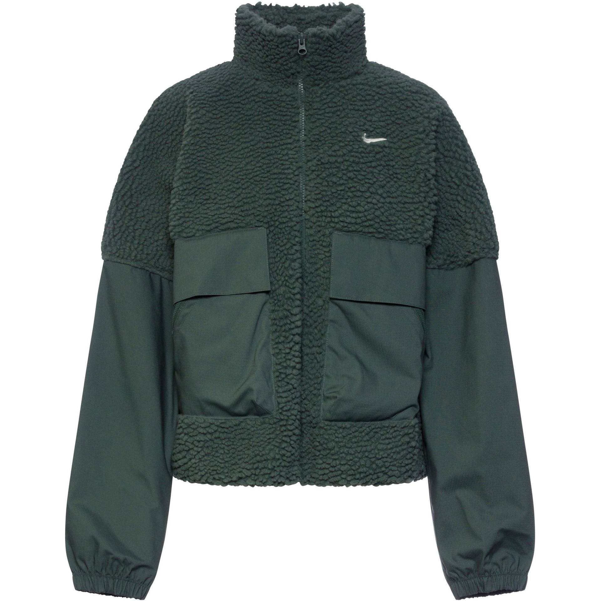 Nike Essentiell Cozy Kurzjacke Damen von Nike