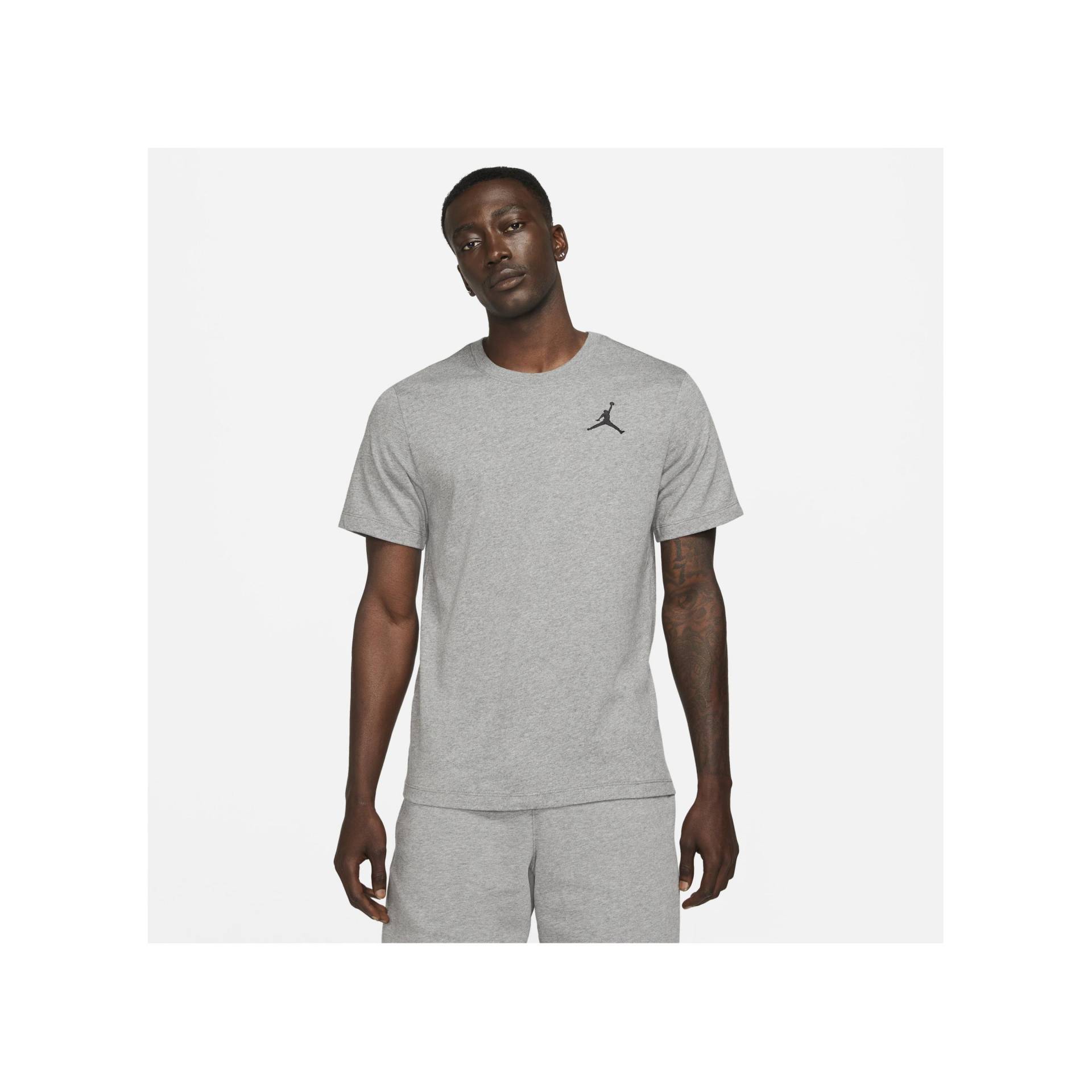 Nike Essentiell Jumpman T-Shirt Herren von Nike