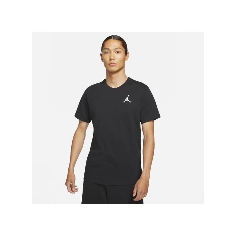 Nike Essentiell Jumpman T-Shirt Herren von Nike