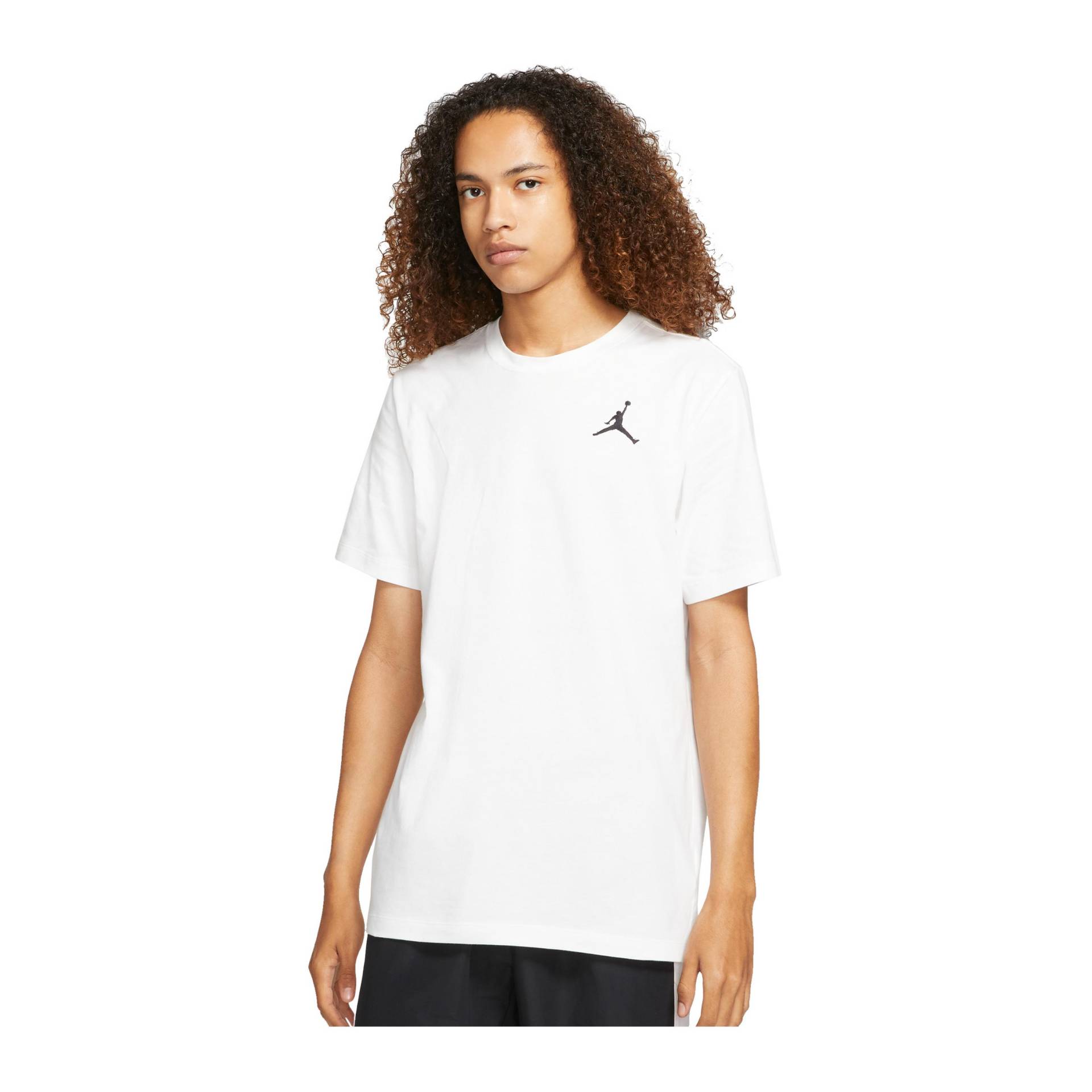 Nike Essentiell Jumpman T-Shirt Herren von Nike