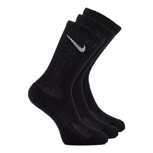 Nike Everyday Cushion Crew 3er Pack Socken 34-38 von Nike