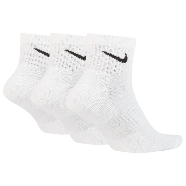 Nike - Everyday Cushioned Training - Multifunktionssocken Gr XL - EU: 46-50 weiß Nike - Everyday Cushioned Training - Multifunktionssocken Gr XL - EU: 46-50 weiß von Nike