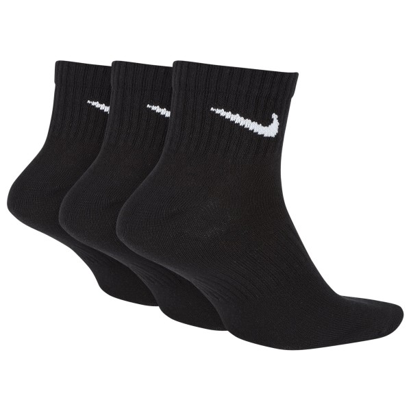 Nike - Everyday Lightweight Training Sock - Multifunktionssocken Gr M - EU: 38-42 schwarz Nike - Everyday Lightweight Training Sock - Multifunktionssocken Gr M - EU: 38-42 schwarz von Nike