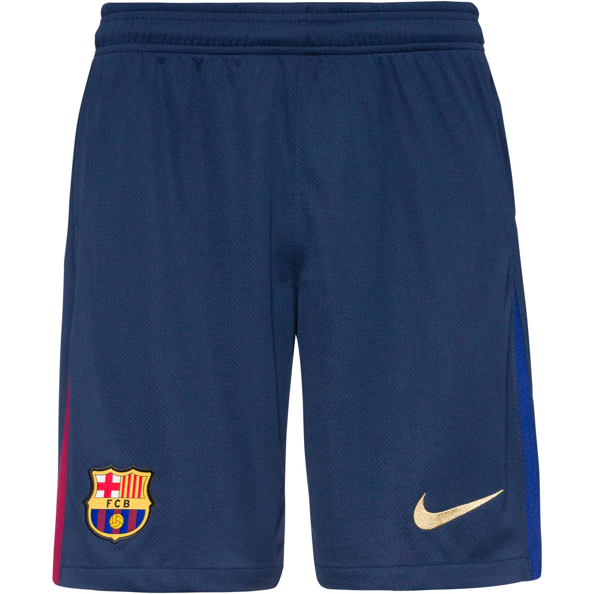 Nike FC Barcelona 24-25 Heim Fußballshorts Herren von Nike