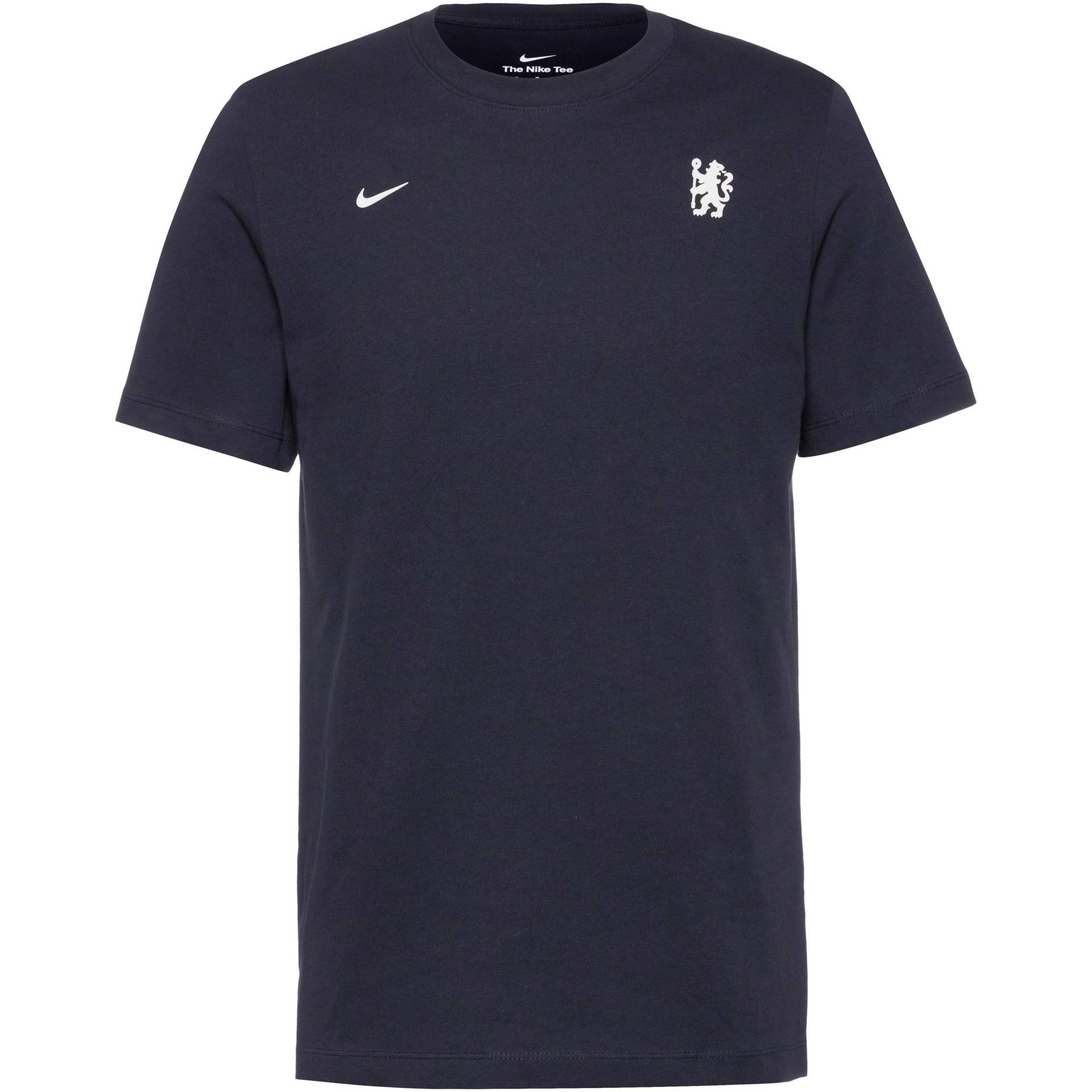 Nike FC Chelsea T-Shirt Herren von Nike