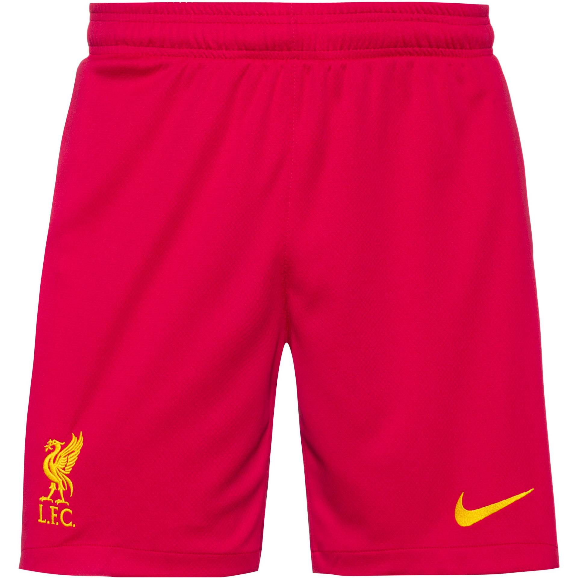 Nike FC Liverpool 24-25 Heim Fußballshorts Herren von Nike