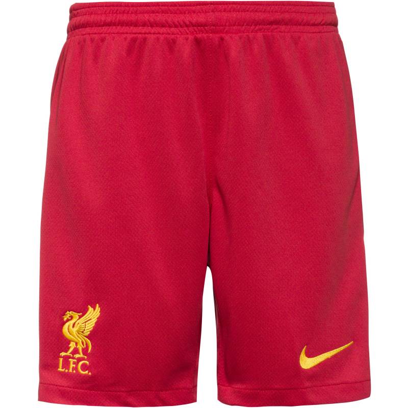 Nike FC Liverpool 24-25 Heim Fußballshorts Kinder von Nike