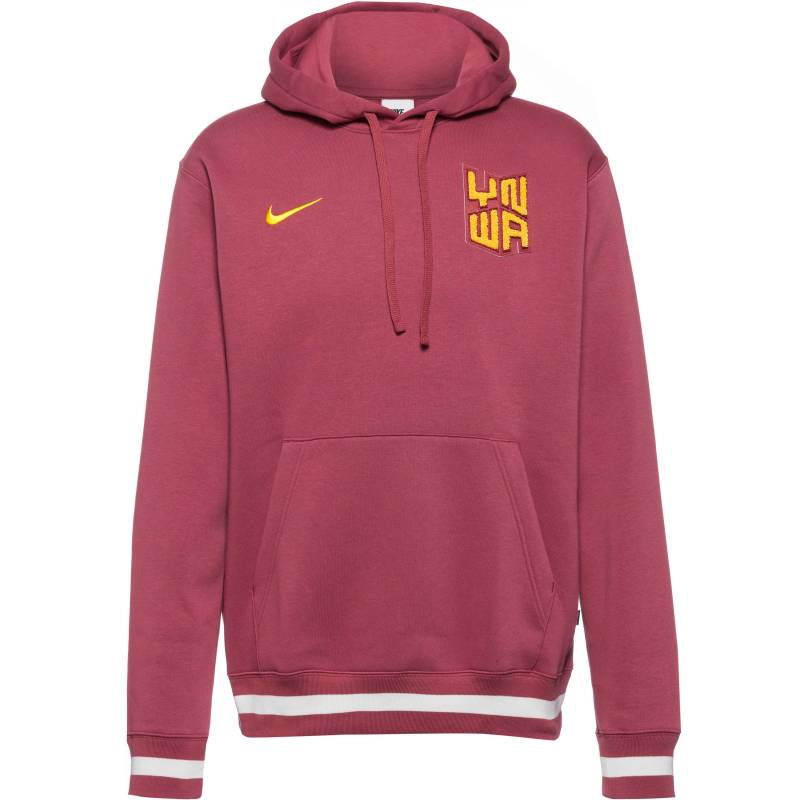 Nike FC Liverpool Hoodie Herren von Nike