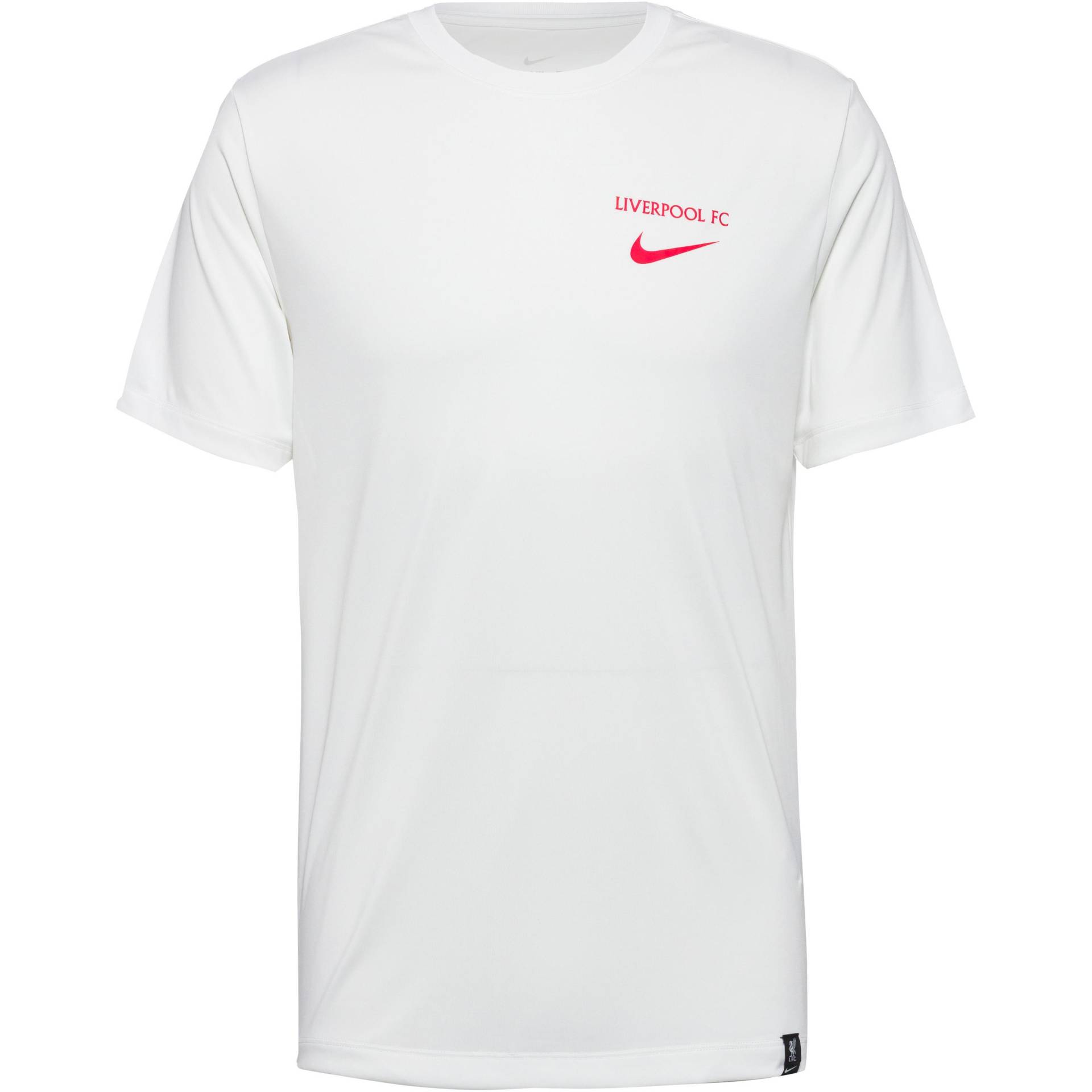 Nike FC Liverpool T-Shirt Herren von Nike