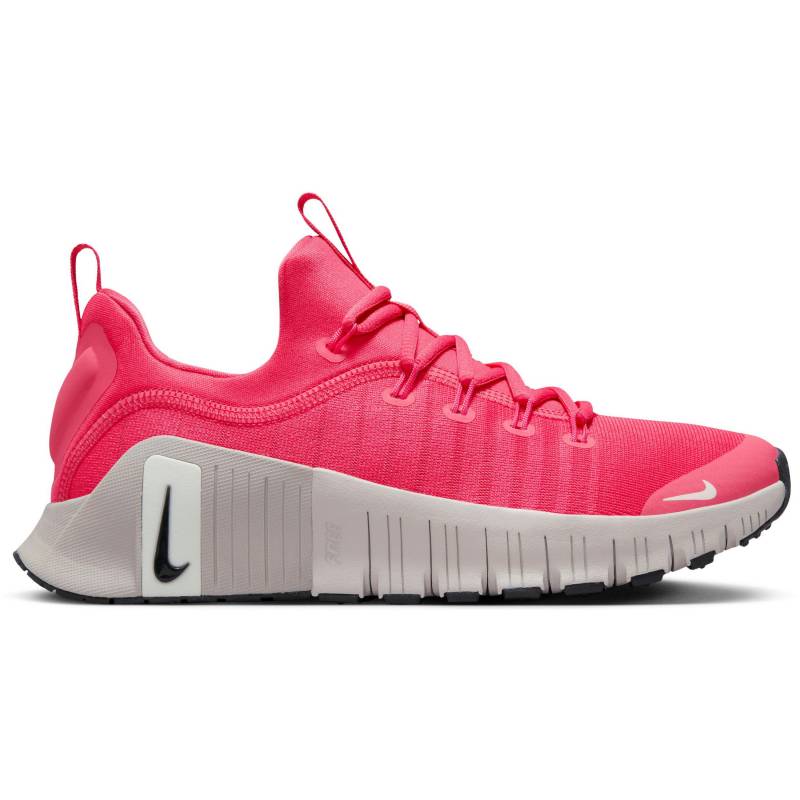 Nike FREE METCON 6 Fitnessschuhe Damen von Nike