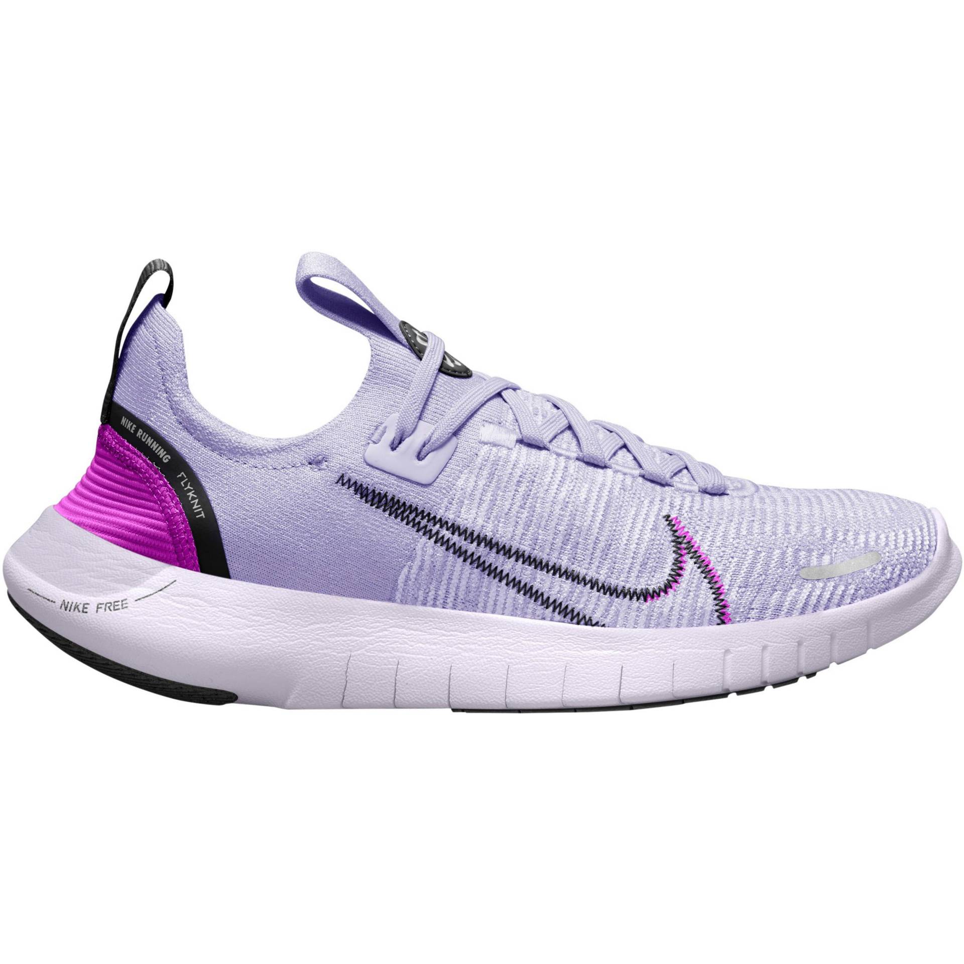 Nike FREE RN FK NXT NATURE Laufschuhe Damen von Nike