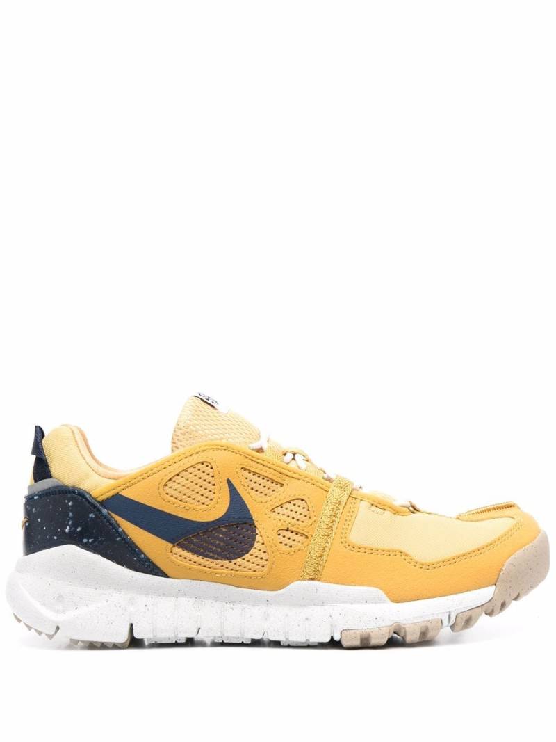 Nike FREE TERRA VISTA "Yellow" sneakers von Nike