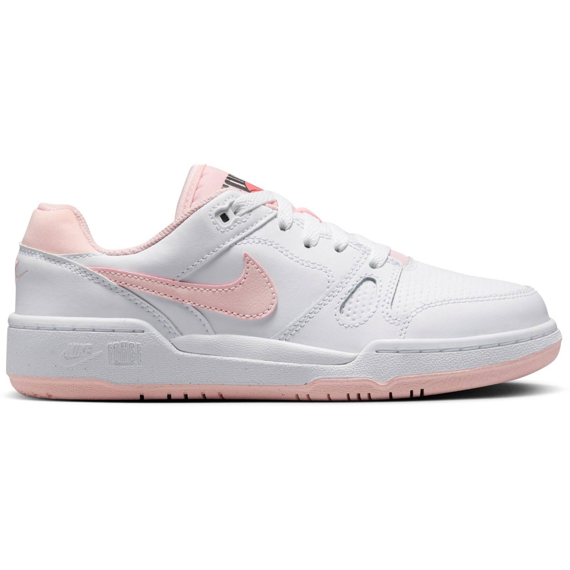 Nike FULL FORCE LO GS Sneaker Kinder