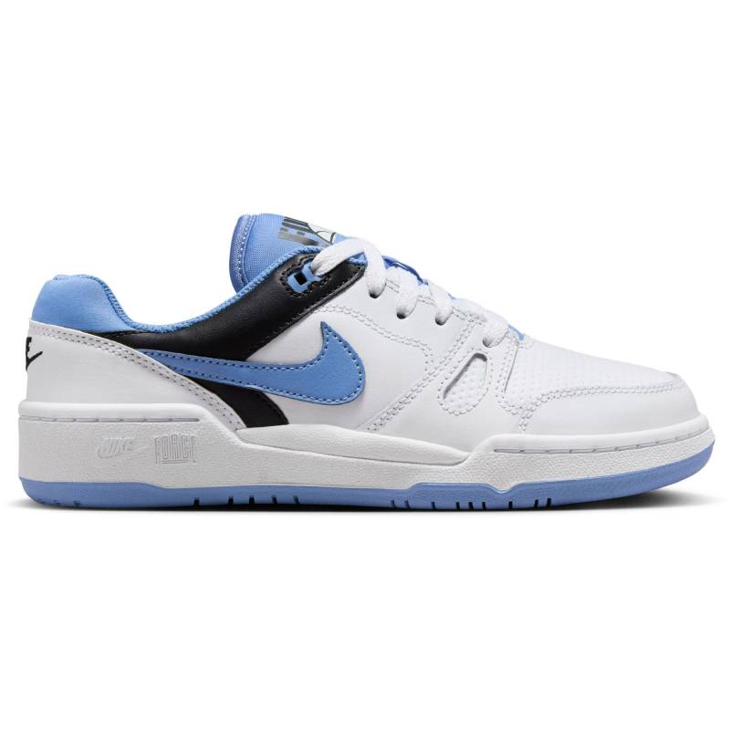 Nike FULL FORCE LO GS Sneaker Kinder von Nike