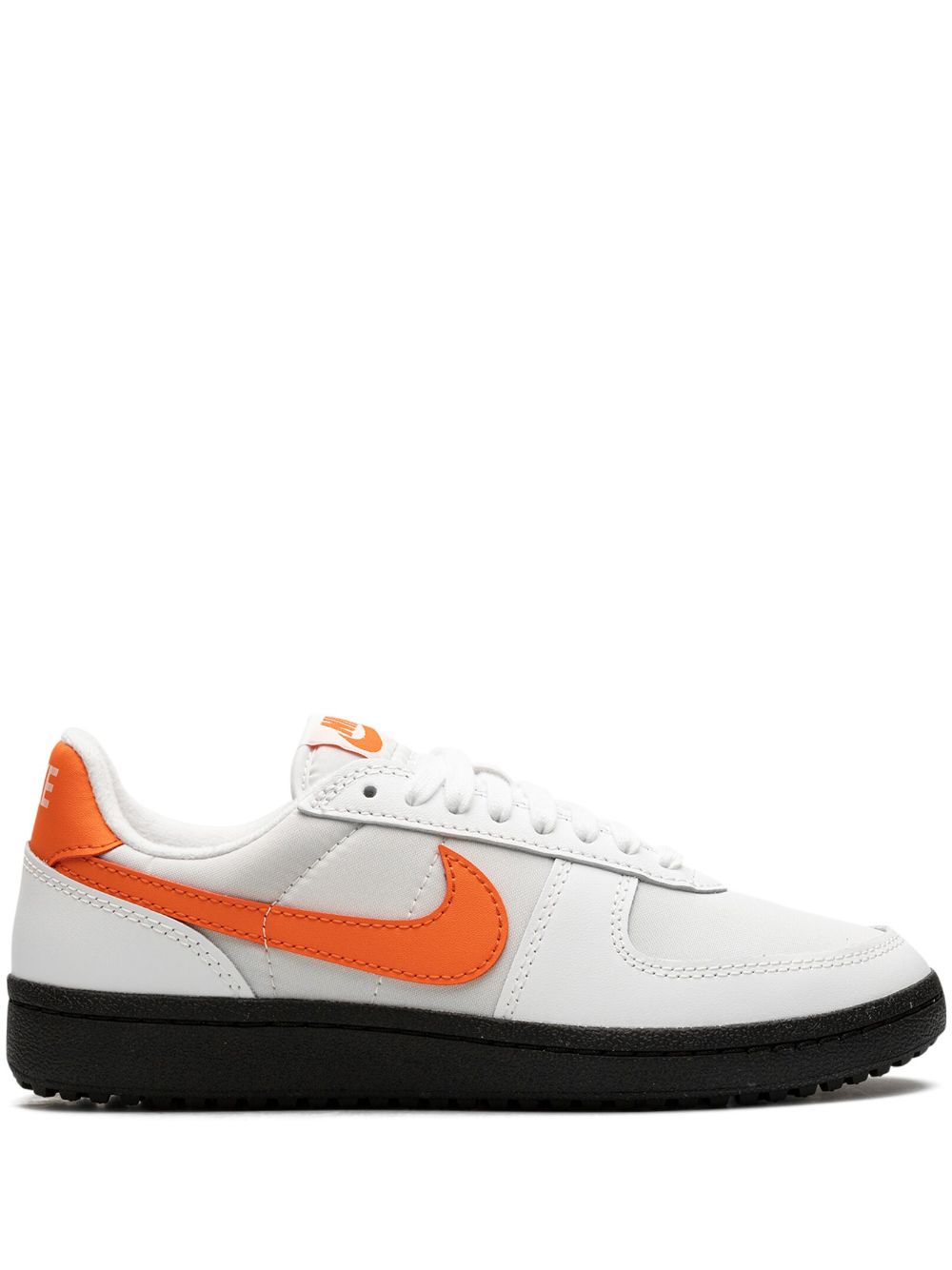 Nike Field General '82 "Orange Blaze" sneakers - White von Nike