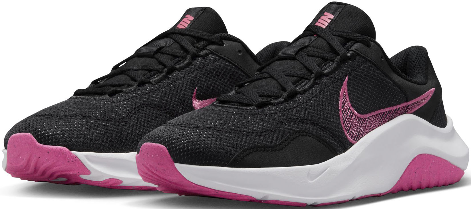Nike Fitnessschuh »LEGEND ESSENTIAL 3« Nike Fitnessschuh »LEGEND ESSENTIAL 3« von Nike