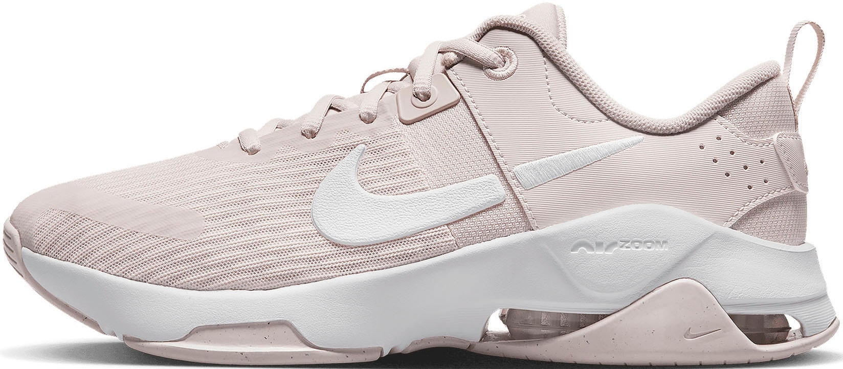 Nike Fitnessschuh »W ZOOM BELLA 6« Nike Fitnessschuh »W ZOOM BELLA 6« von Nike