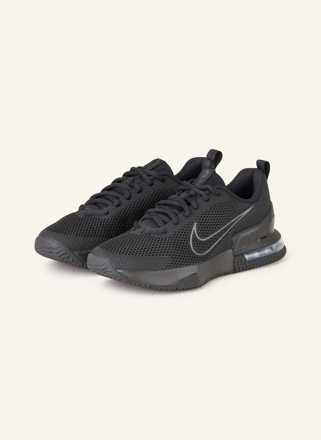 Nike Fitnessschuhe Air Max Alpha Trainer 6 schwarz von Nike