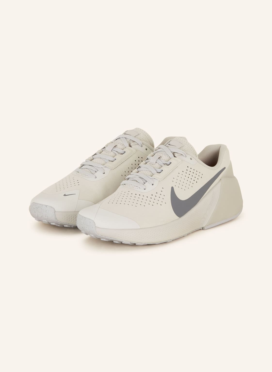 Nike Fitnessschuhe Air Zoom tr1 grau von Nike