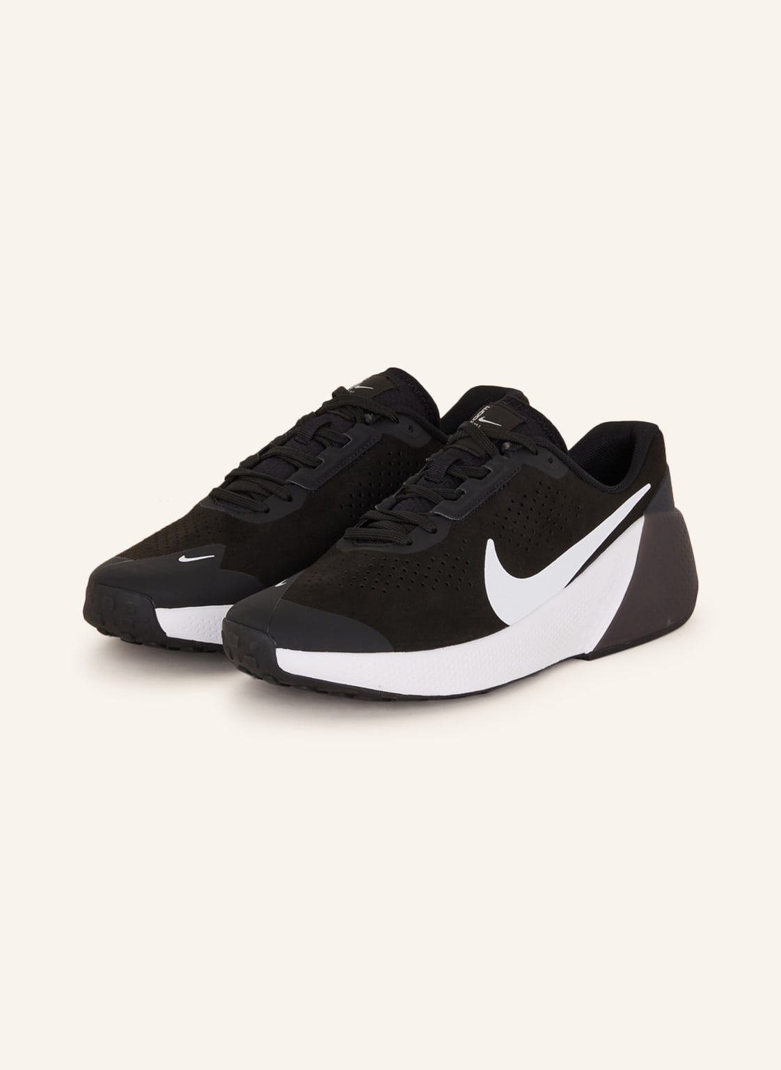 Nike Fitnessschuhe Air Zoom tr1 schwarz von Nike