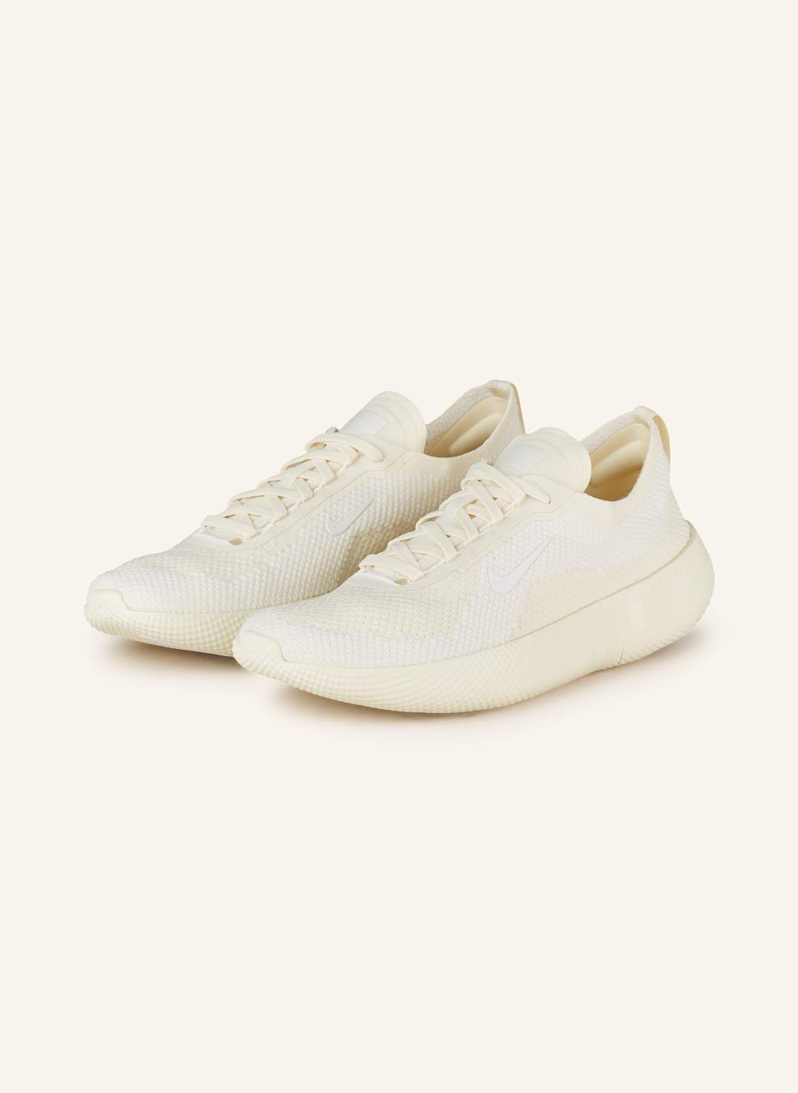 Nike Fitnessschuhe Free 2025 beige Nike Fitnessschuhe Free 2025 beige von Nike