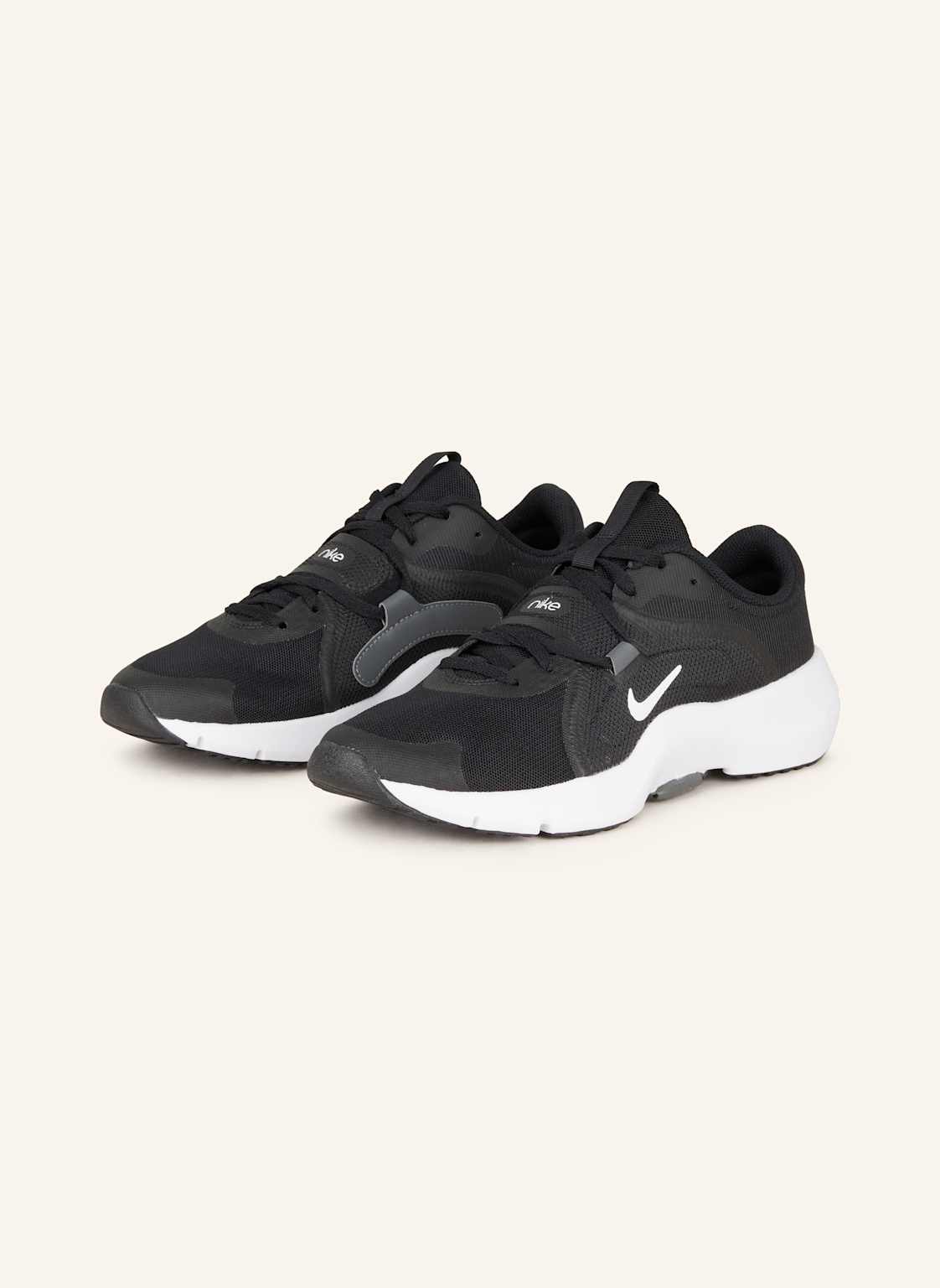 Nike Fitnessschuhe In-Season tr13 schwarz Nike Fitnessschuhe In-Season tr13 schwarz von Nike