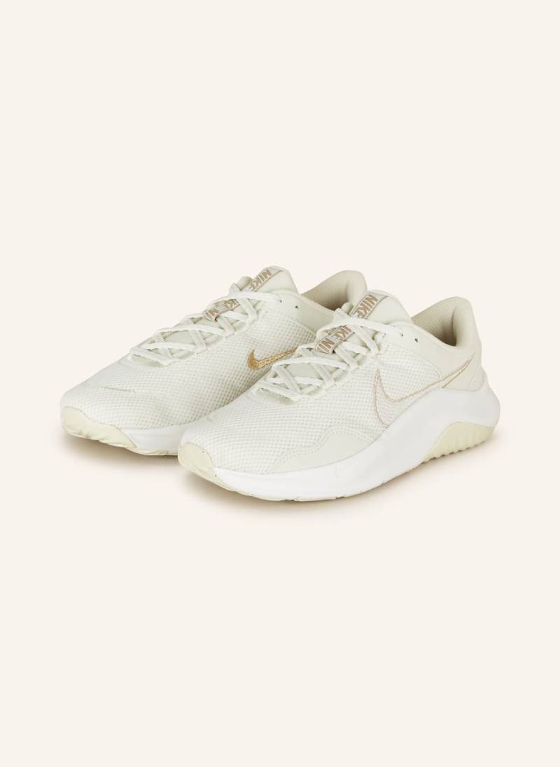 Nike Fitnessschuhe Legend Essential 3 Next Nature weiss von Nike