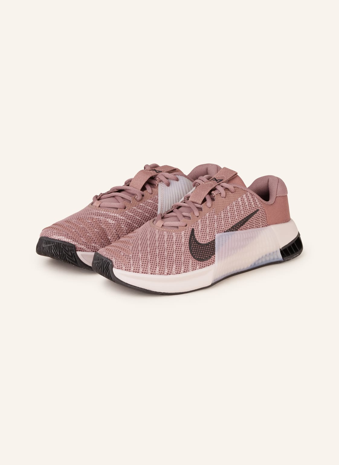 Nike Fitnessschuhe Metcon 9 grau von Nike