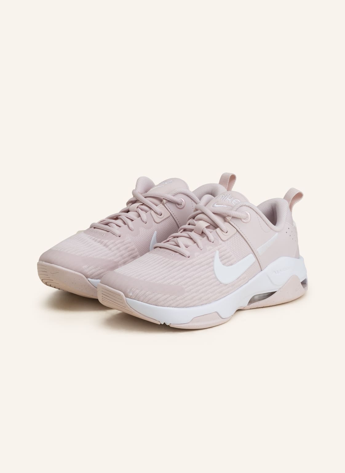 Nike Fitnessschuhe Zoom Bella 6 rosa von Nike