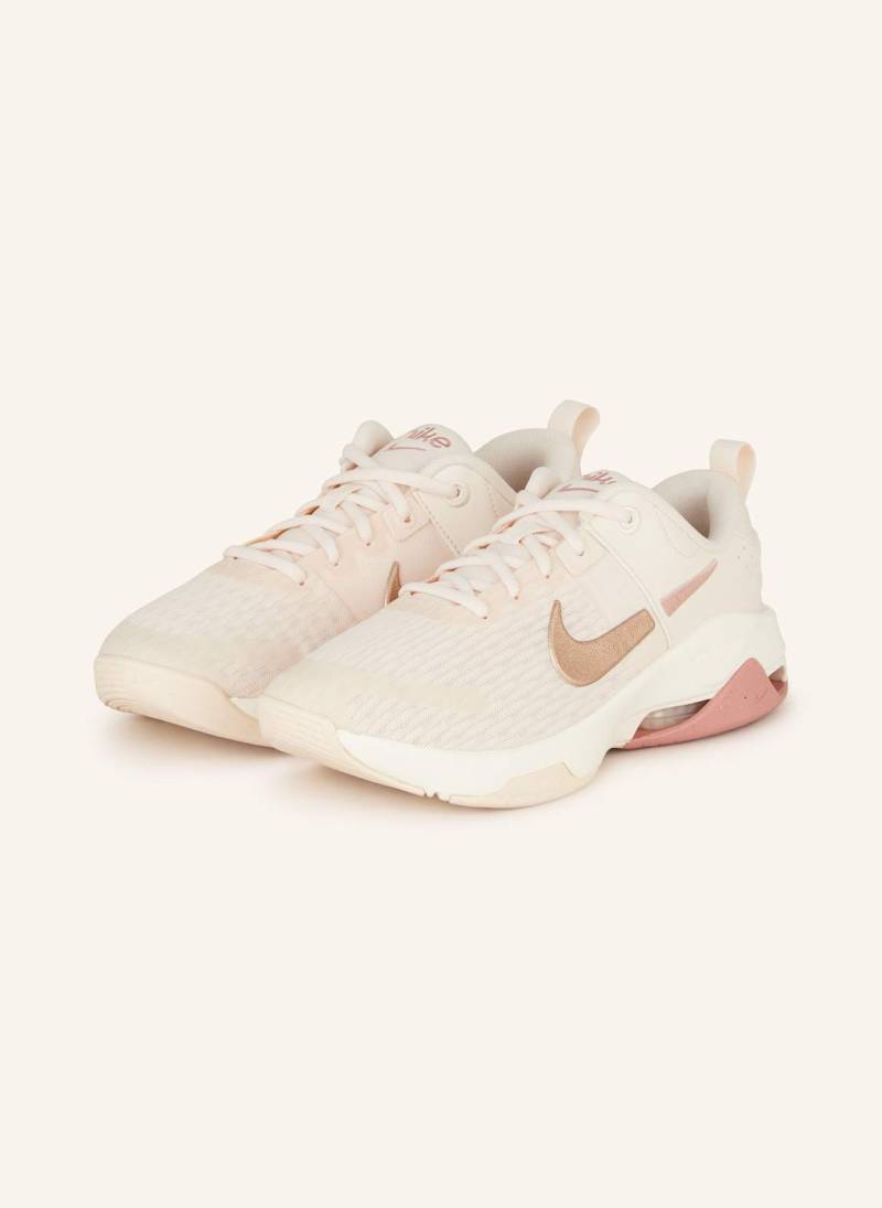 Nike Fitnessschuhe Zoom Bella 6 beige von Nike