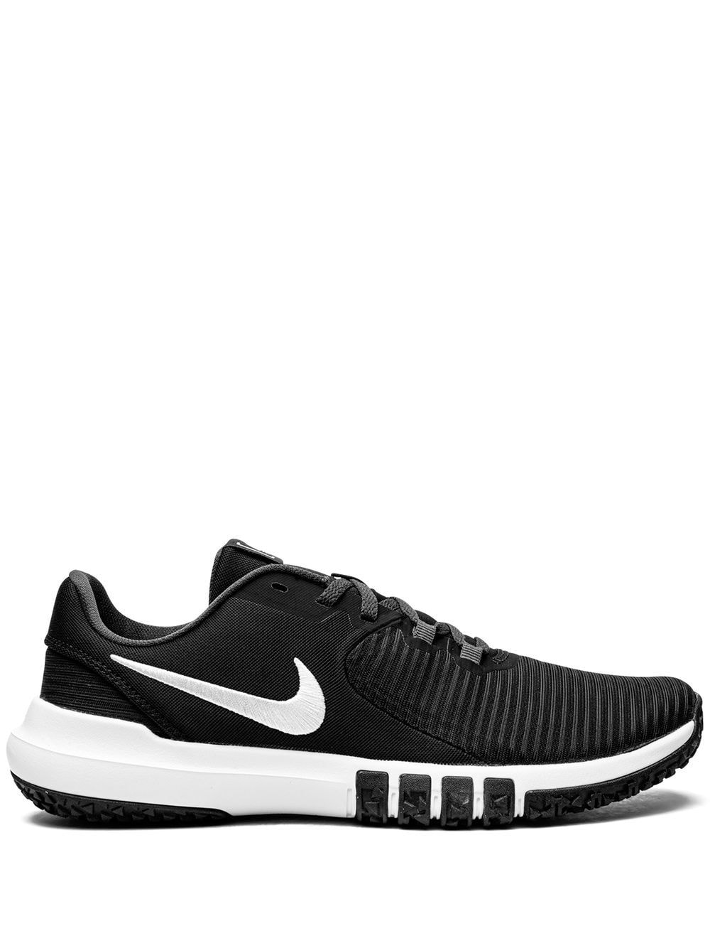 Nike Flex Control TR4 "Black/White/Dark Smoke Grey" sneakers von Nike