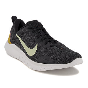 Nike Flex Experience Herren Sneaker Schwarz von Nike